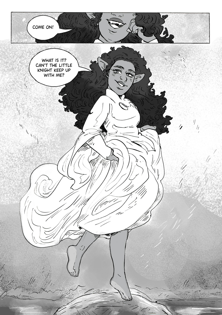 Around Trees, page 43