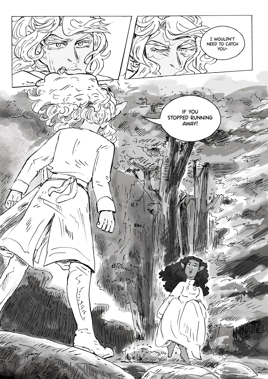 Around Trees, page 44