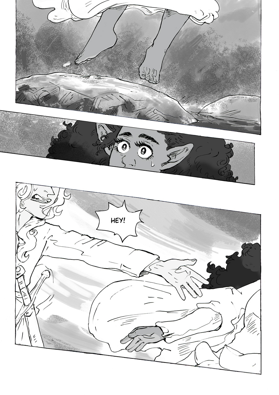 Around Trees, page 45