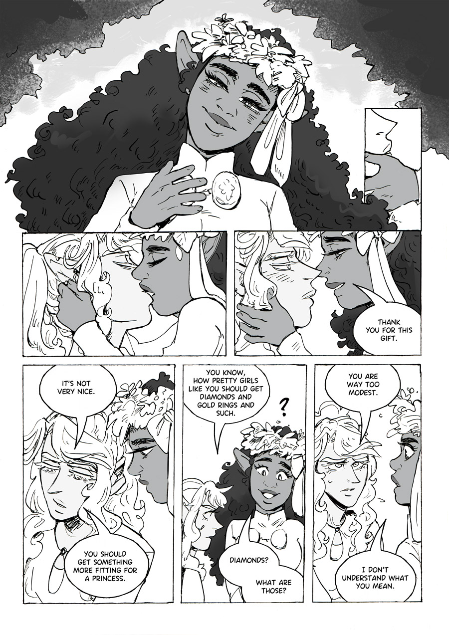 Around Trees, page 131