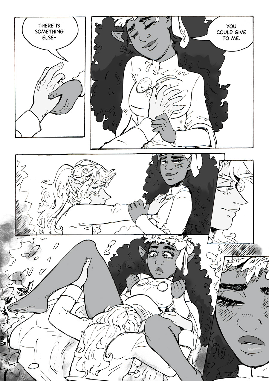 Around Trees, page 132