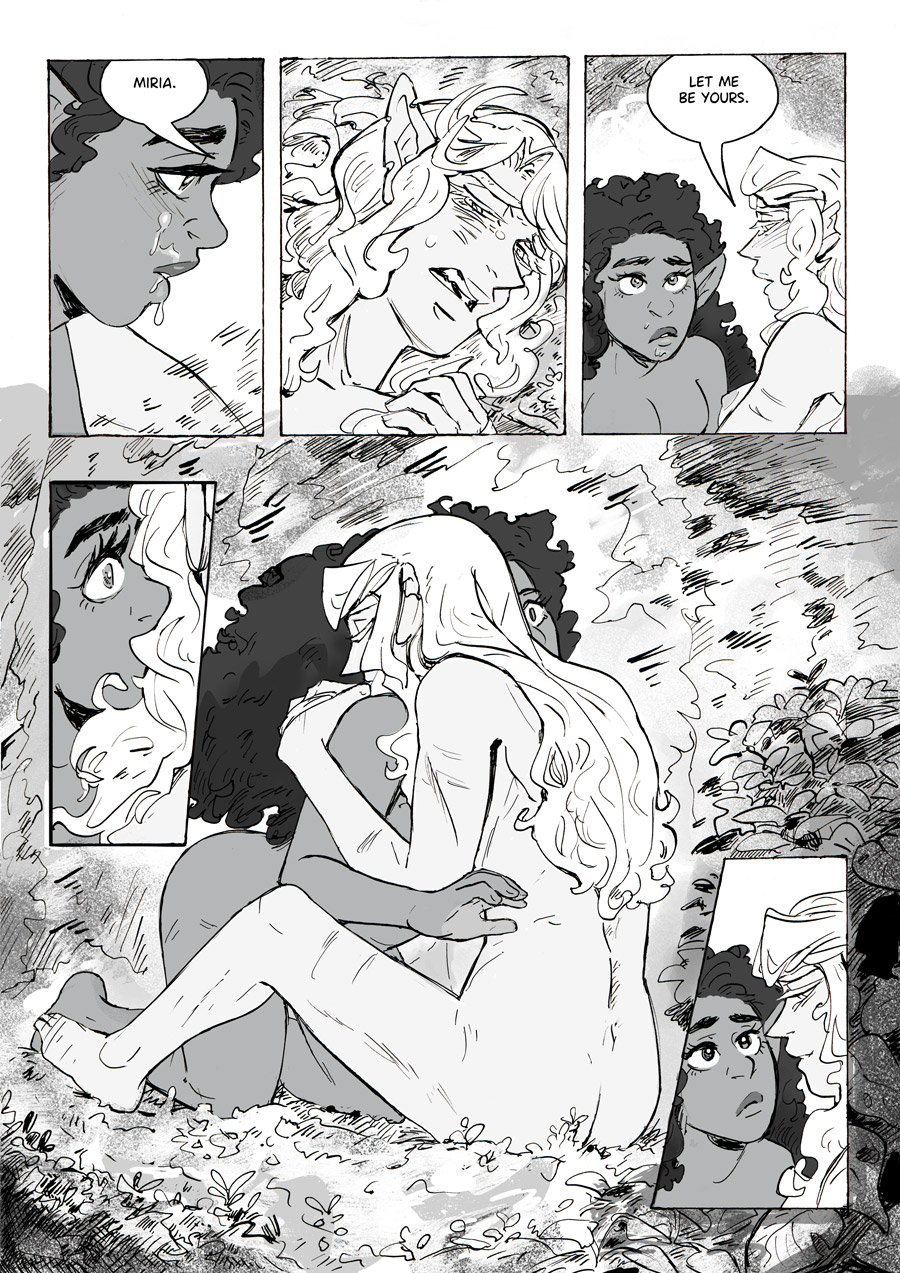 Around Trees, page 136