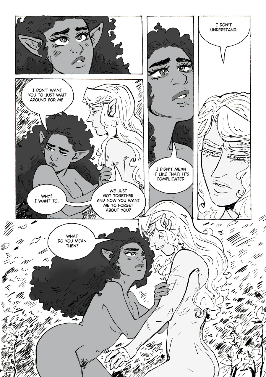 Around Trees, page 137